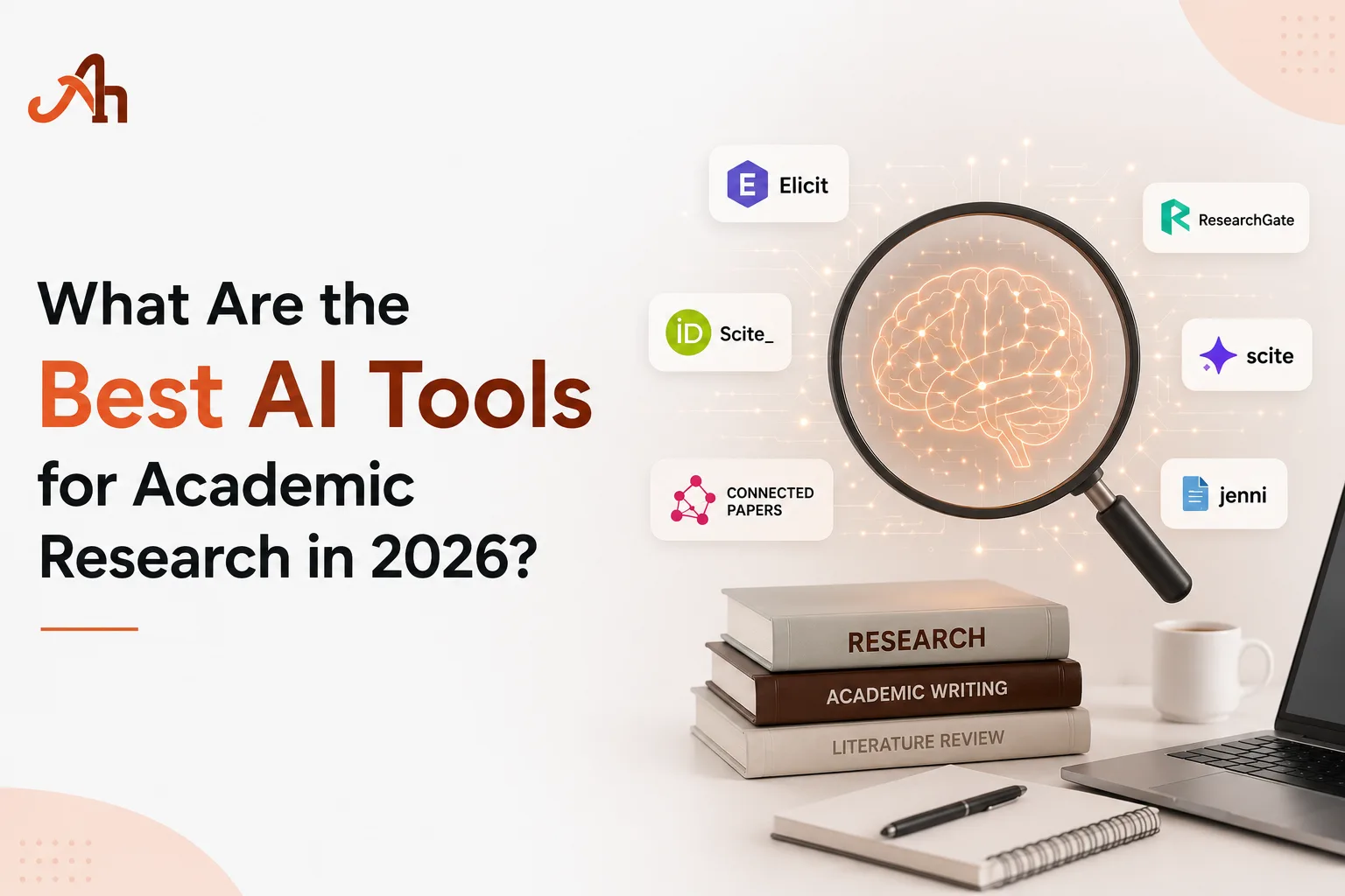 What Are the Best AI Tools for Academic Research in 2026?